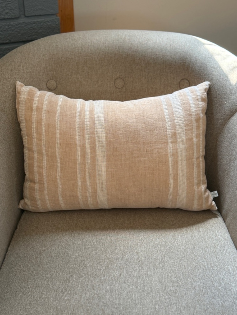 Hearth and Hand Decorative Throw Pillow